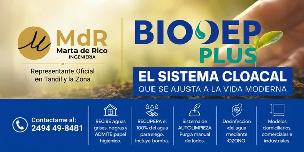 Biodep