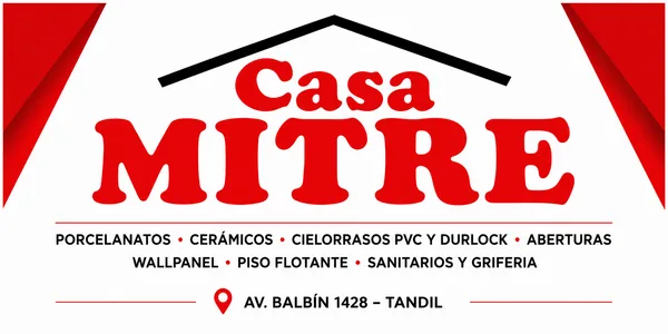 Casa Mitre