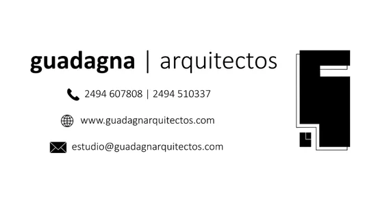 Guadagna Arquitectos
