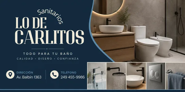 Lo de Carlitos Sanitarios