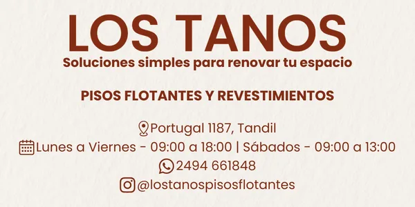 Los Tanos
