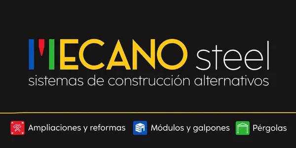 Mecano Steel