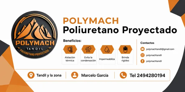 Polymach