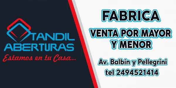 Tandil Aberturas