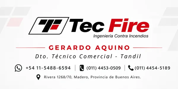 Tecfire