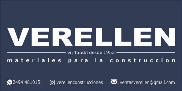 Verellen