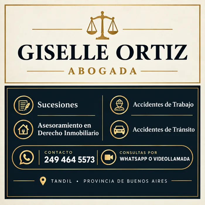 Giselle Ortiz