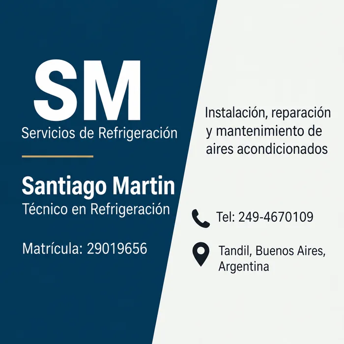 Santiago Martin
