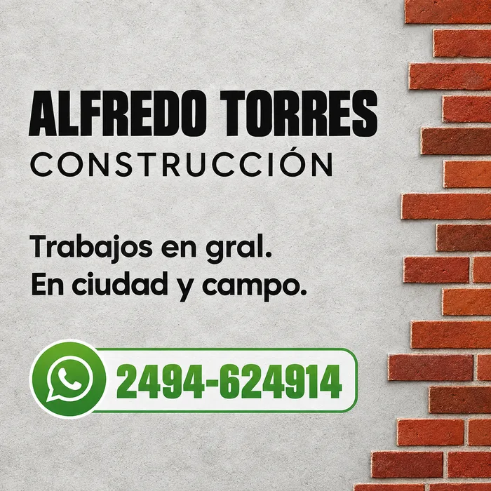 Alfredo Torres
