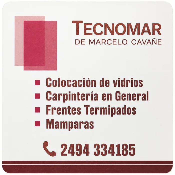 Tecnomar