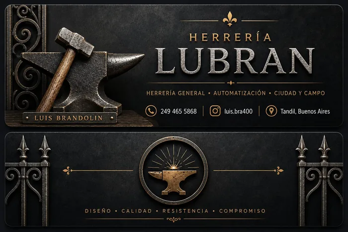 Herrería Lubran