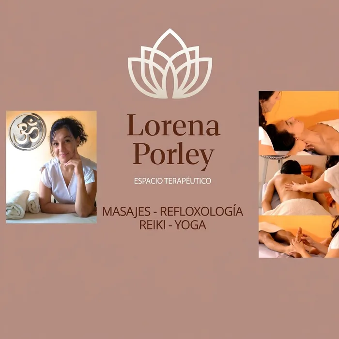 Lorena Porley