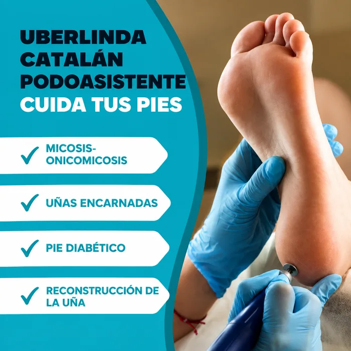Uberlinda Catalán