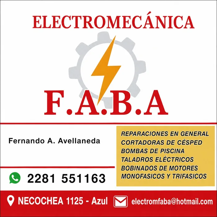 Fernando Avellaneda