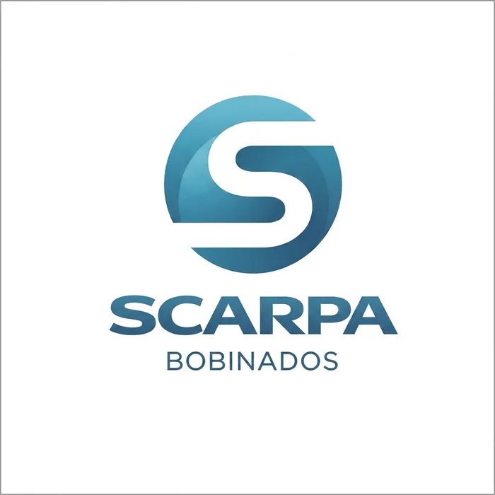 Scarpa Bobinados