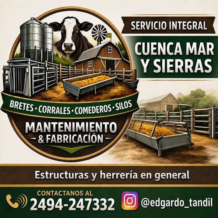 Cuenca Mar y Sierras