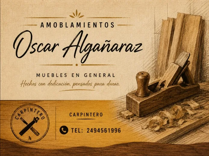 Oscar Algañaraz