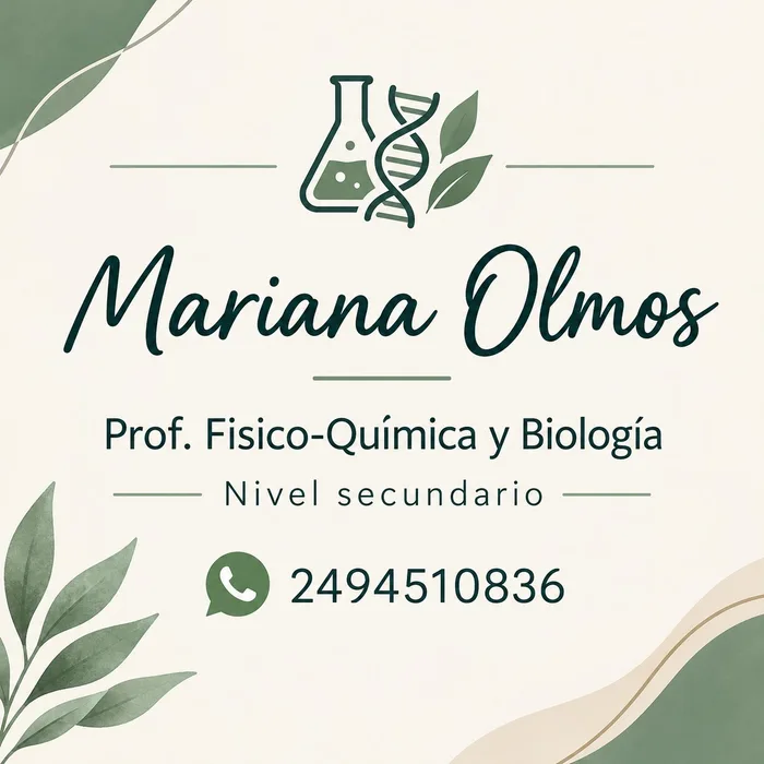 Mariana Olmos