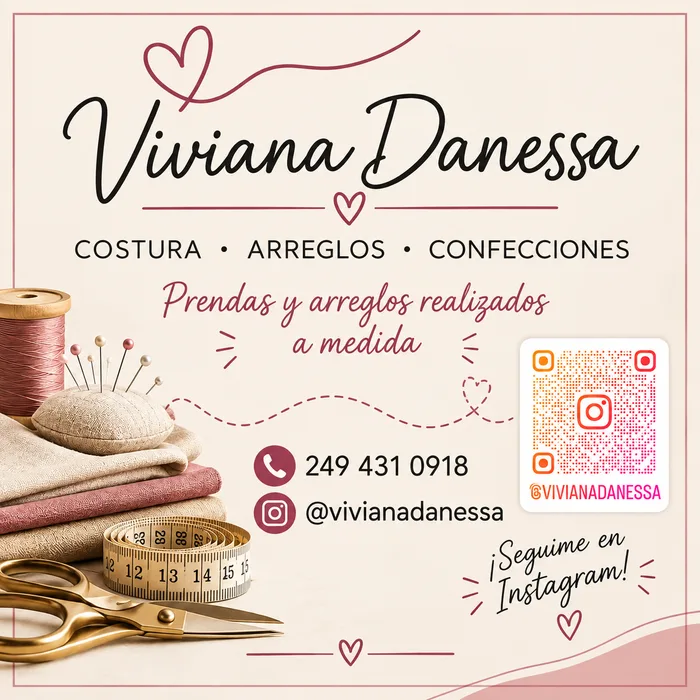 Viviana Danessa