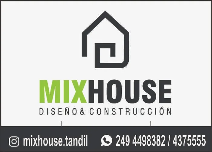 Mix House