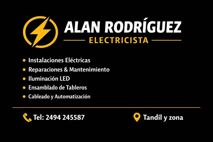 Alan Rodriguez