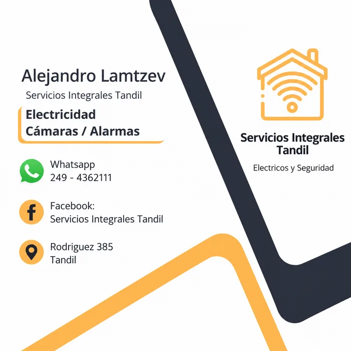 Alejandro Lamtzev