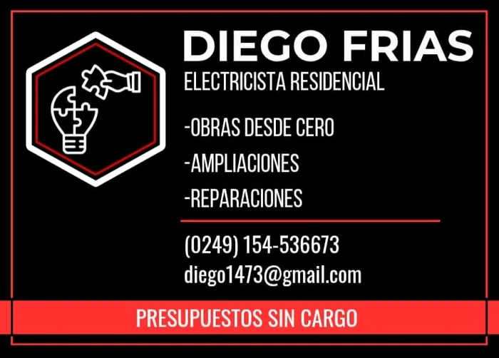 Diego Frias