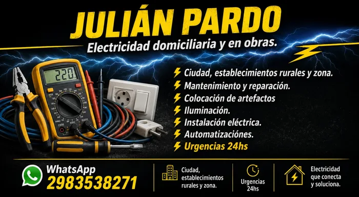 Julián Pardo