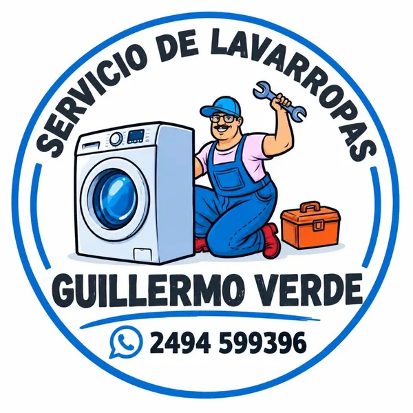 Guillermo E. Verde