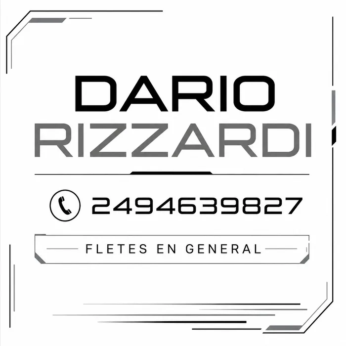 Darío Rizzardi
