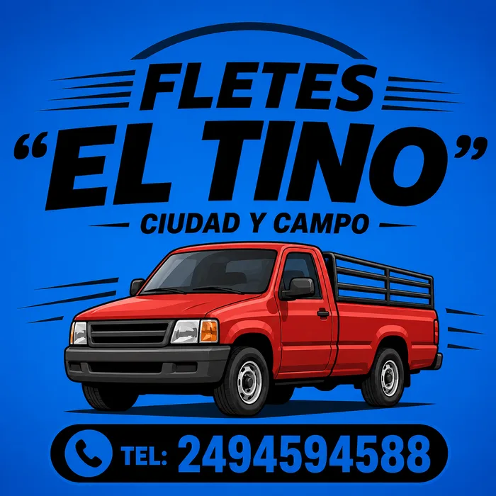Fletes El Tino