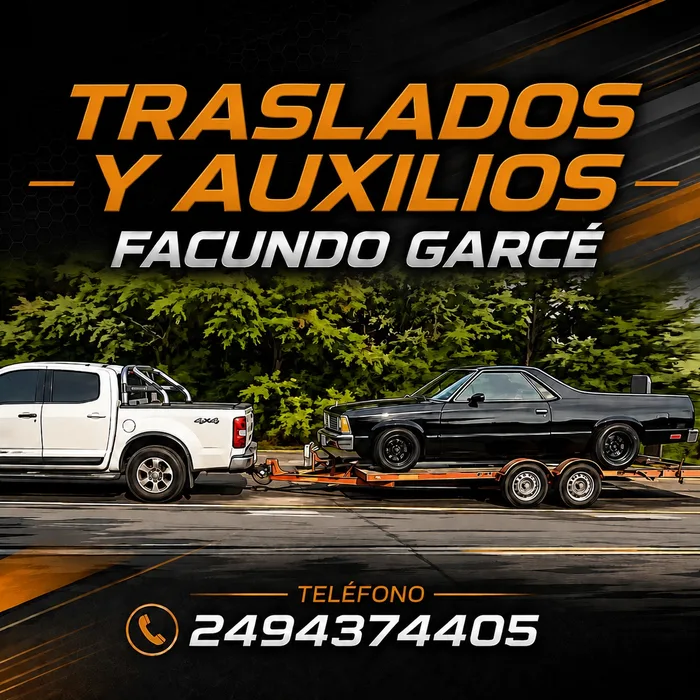 Facundo Garcé