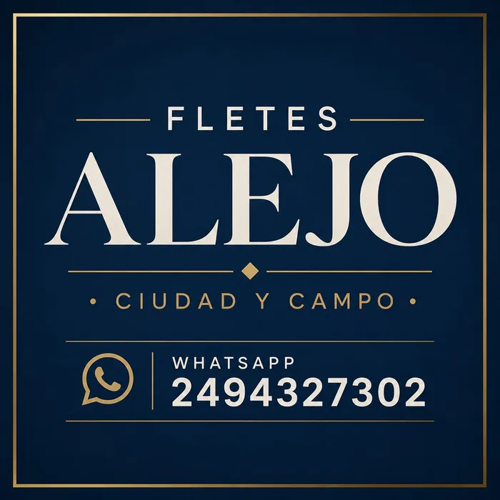 Fletes Alejo