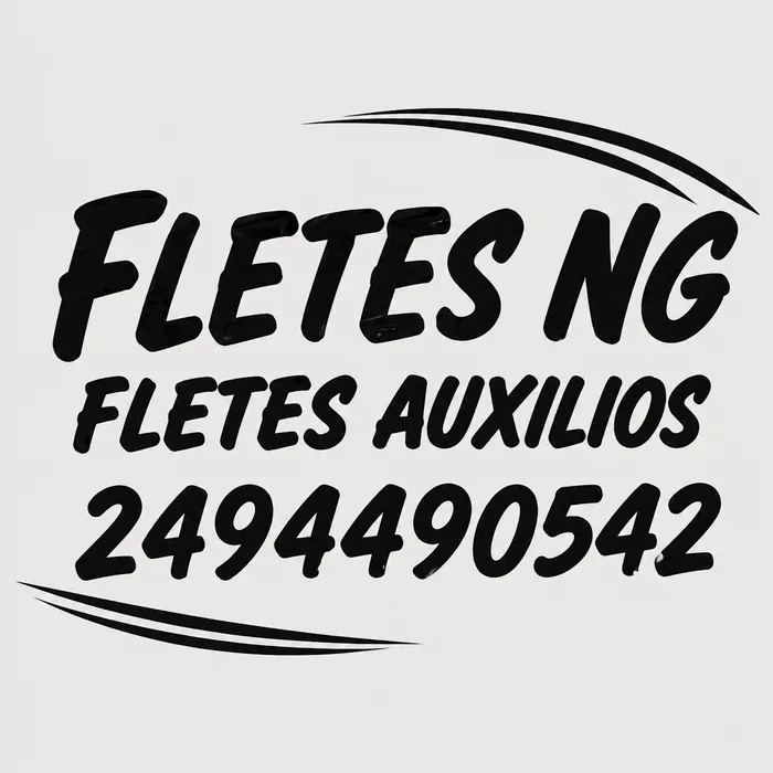 NG - Fletes y Auxilios