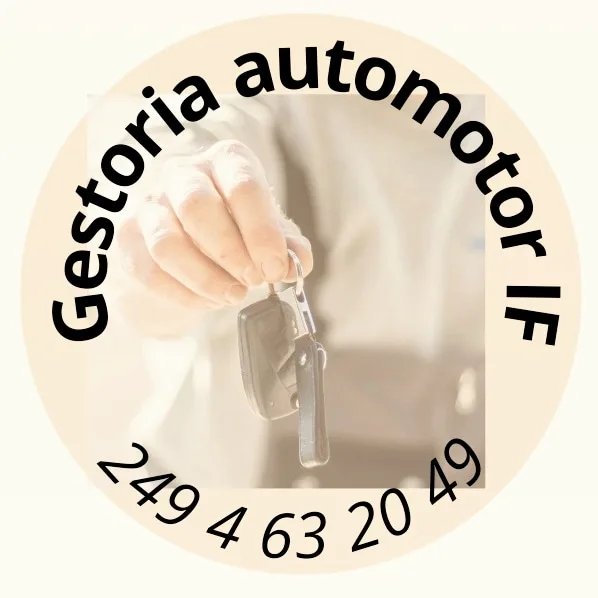 Gestoria IF