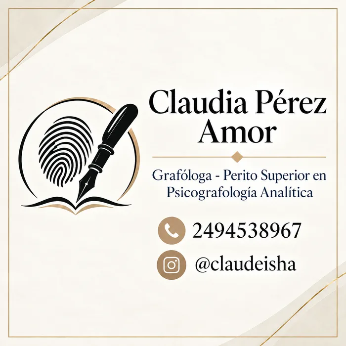 Claudia Pérez Amor