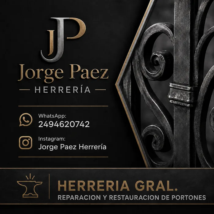 Jorge Paez