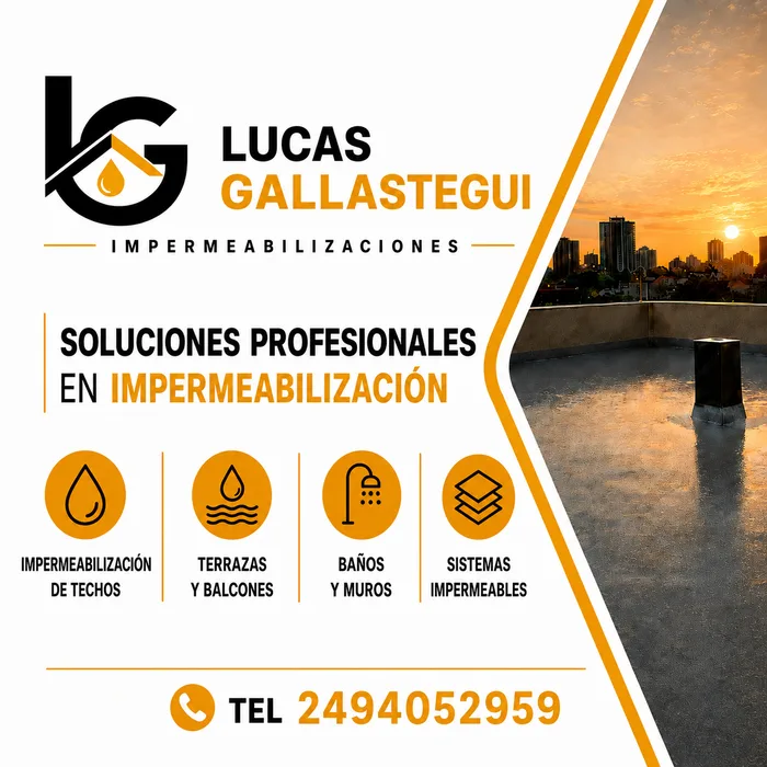 LG Impermeabilizaciones