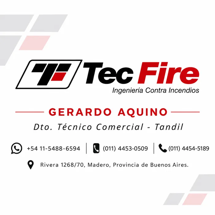 Tecfire