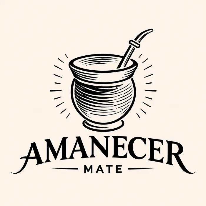 Amanecer Mate