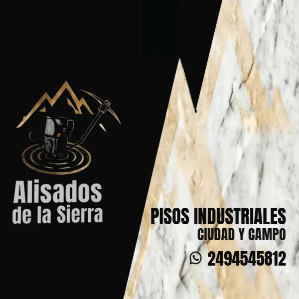 Alisados De La Sierra