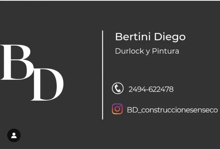 Bertini Diego