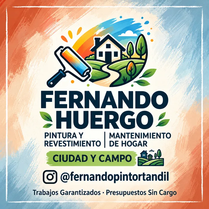 Fernando Huergo