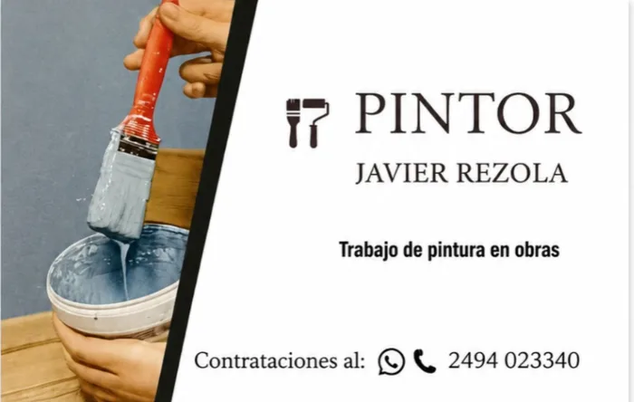 Javier Rezola