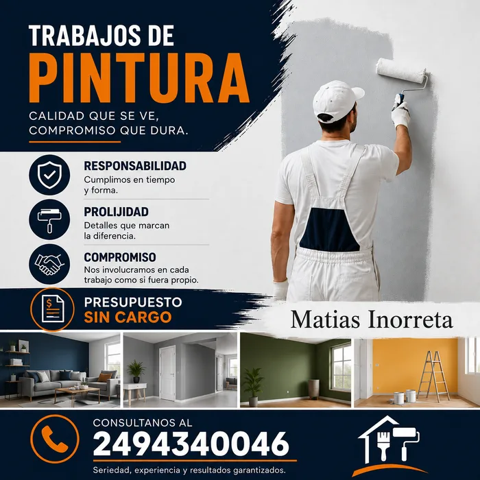 Matias Inorreta
