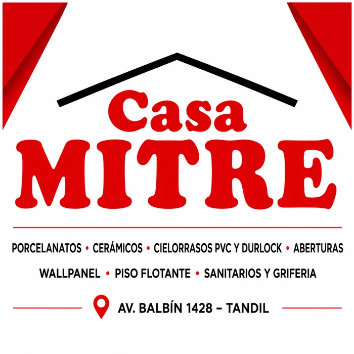 Casa Mitre