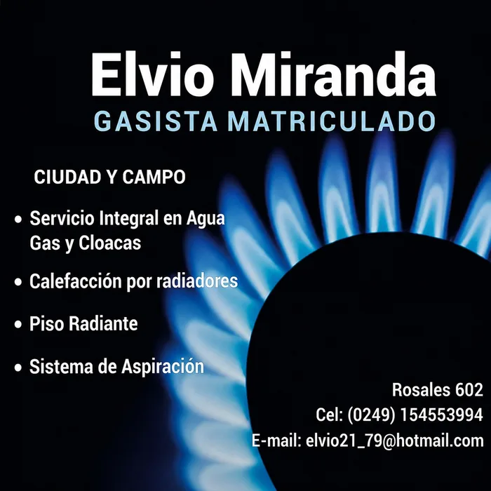Elvio Miranda