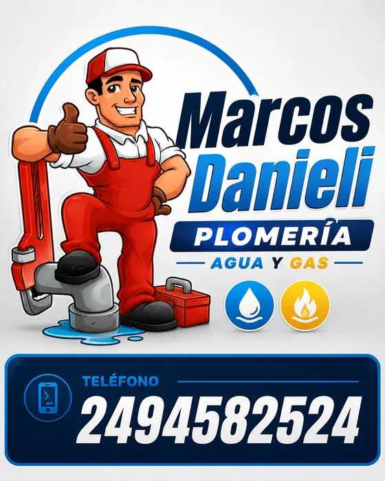 Marcos Danieli