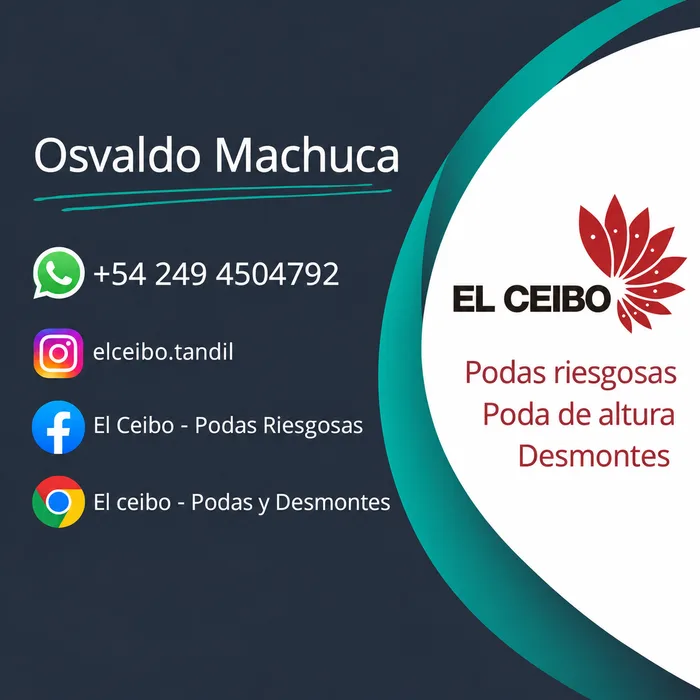 El Ceibo
