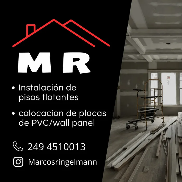 Marcos Ringelmann